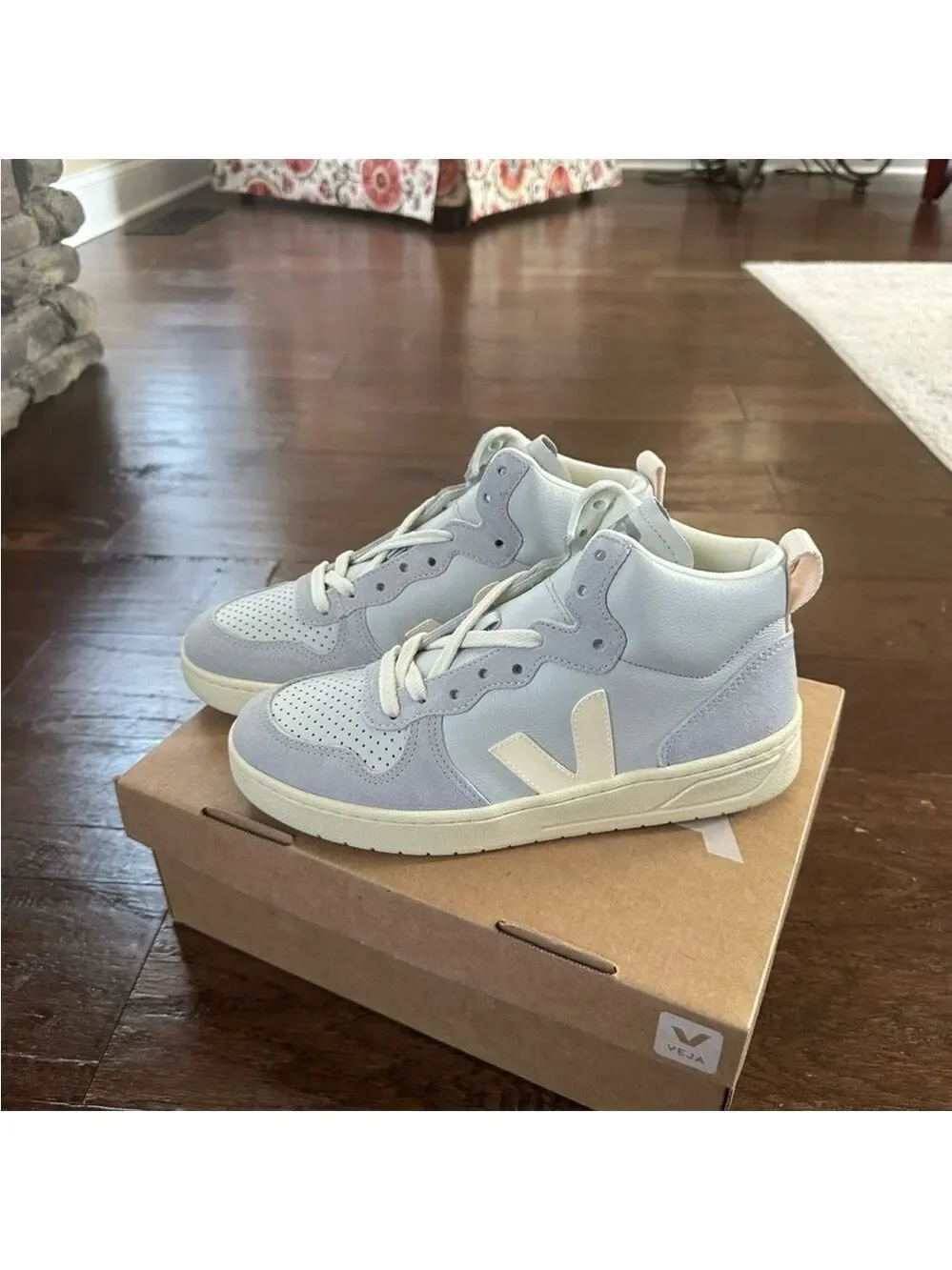 Veja reformation 15